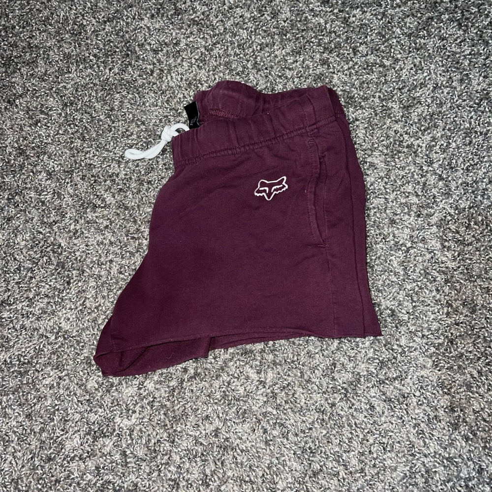 FOX shorts
